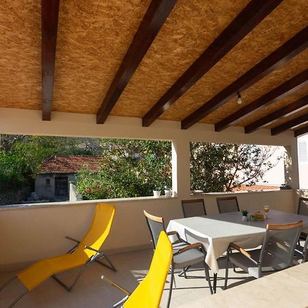 Apartman Marel Žrnovnica المظهر الخارجي الصورة
