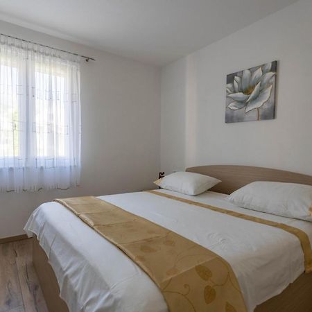 Apartman Marel Žrnovnica المظهر الخارجي الصورة