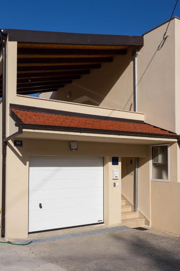 Apartman Marel Žrnovnica المظهر الخارجي الصورة