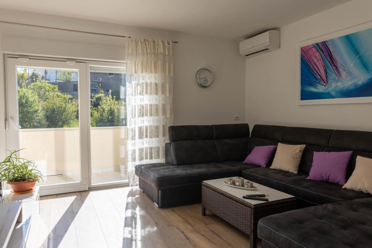 Apartman Marel Žrnovnica المظهر الخارجي الصورة