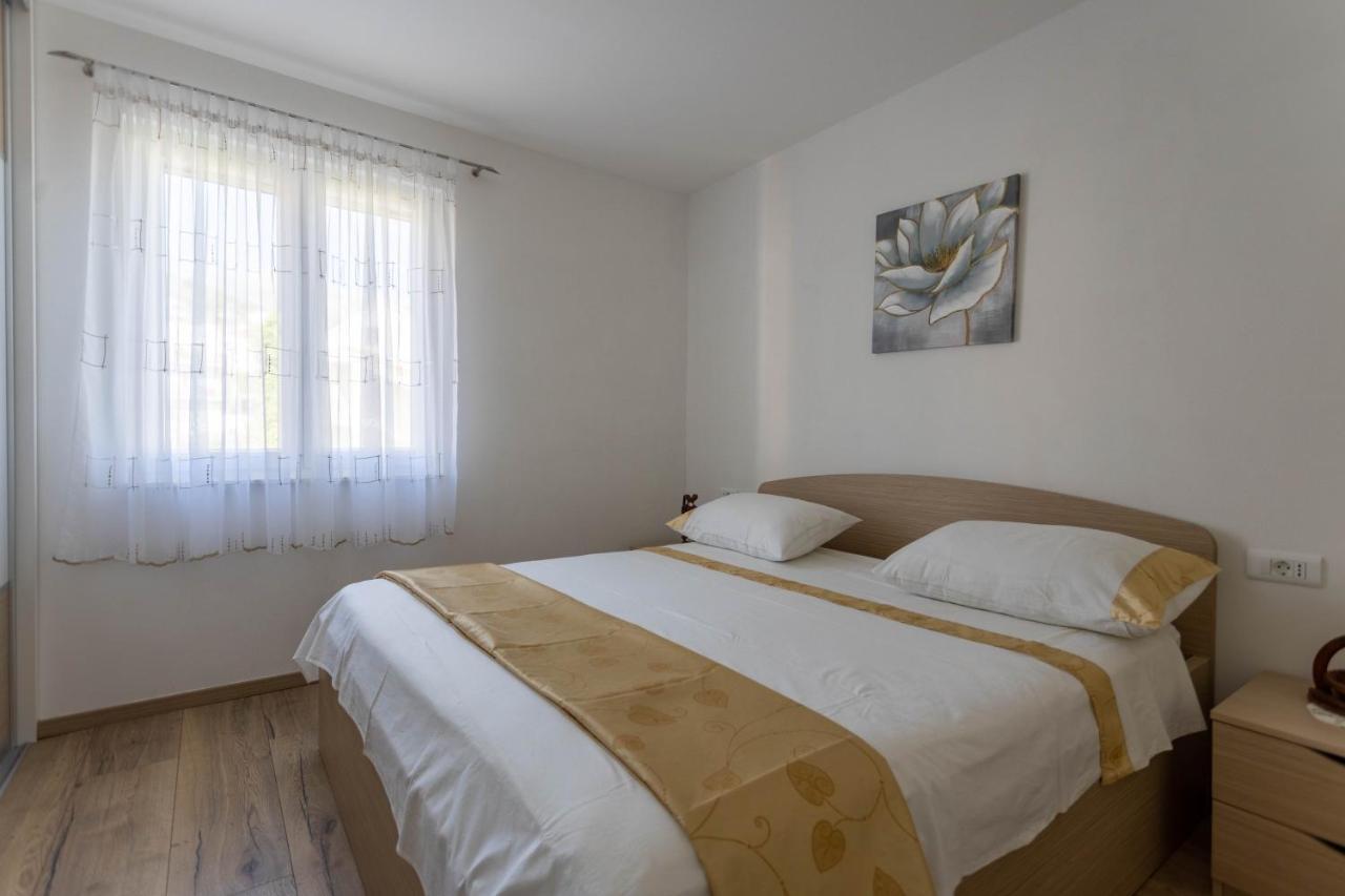 Apartman Marel Žrnovnica المظهر الخارجي الصورة