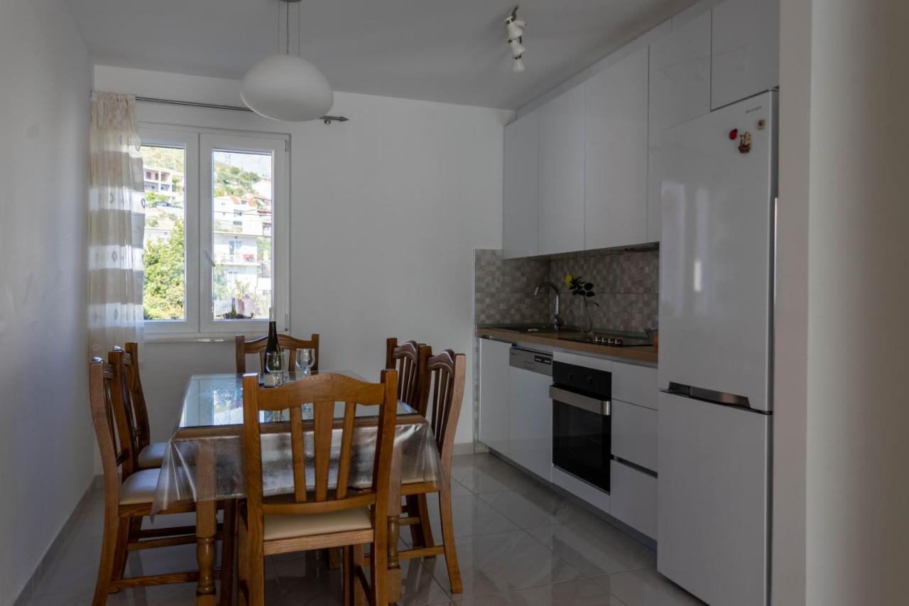 Apartman Marel Žrnovnica المظهر الخارجي الصورة